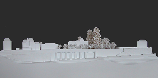 rsarch raphaël schüll architectes