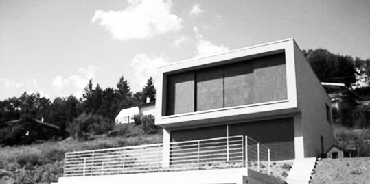 rsarch raphaël schüll architectes