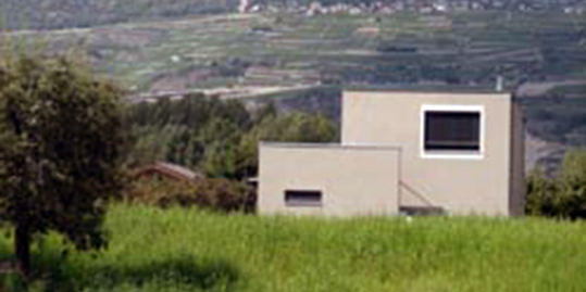 rsarch raphaël schüll architectes