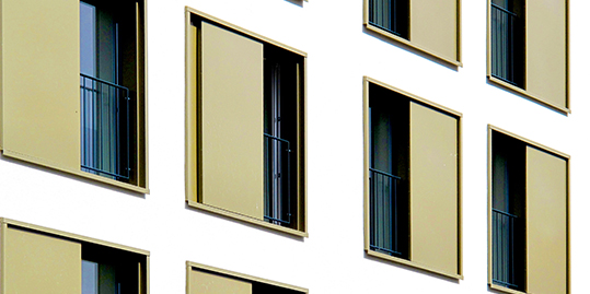 rsarch raphaël schüll architectes