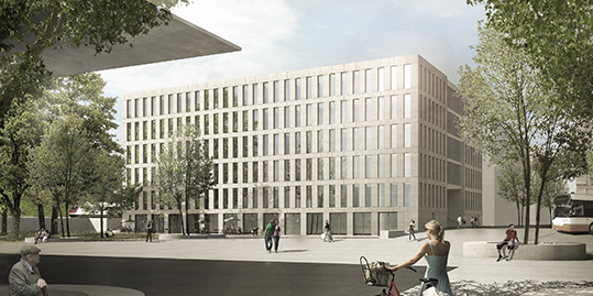 rsarch raphaël schüll architectes