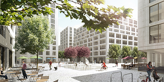 rsarch raphaël schüll architectes