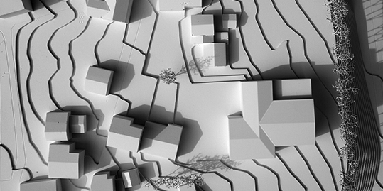 rsarch raphaël schüll architectes