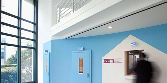 rsarch raphaël schüll architectes