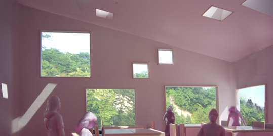 seneclauze architecte mont