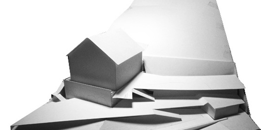 seneclauze architecte tronche