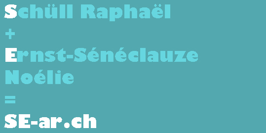 schüll ernst seneclauze